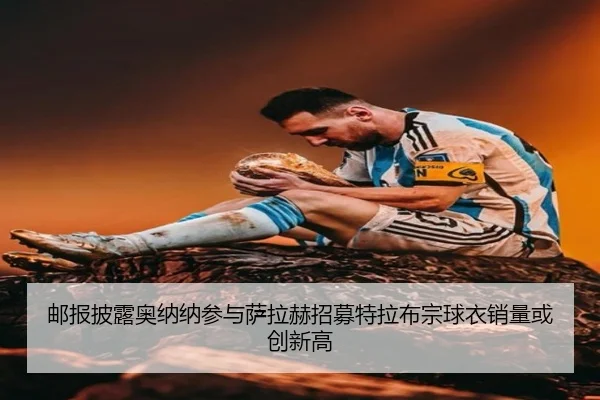 邮报披露奥纳纳参与萨拉赫招募特拉布宗球衣销量或创新高